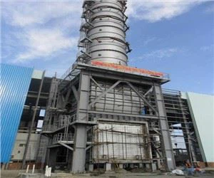 HRSजी बाईपास स्टैक सिस्टम