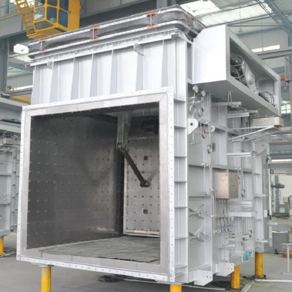 फायर-प्रूफ डक्ट डायवर्टर डम्पर